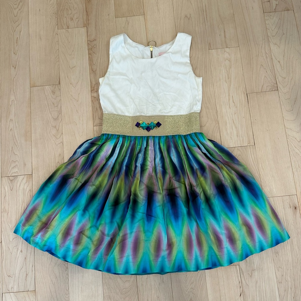 Showstopper Zoe Dress size 16 girls